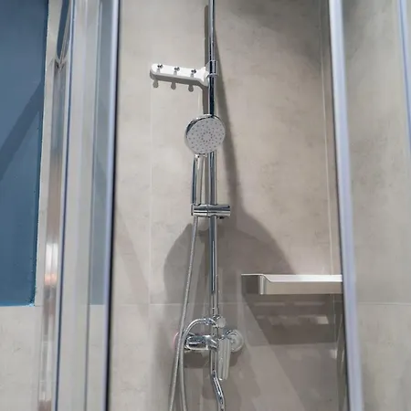 The Red Tile - Sweet Escape 아파트 티라나