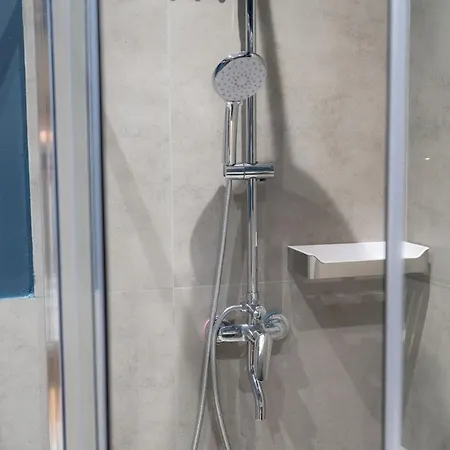 Appartamento The Red Tile - Sweet Escape