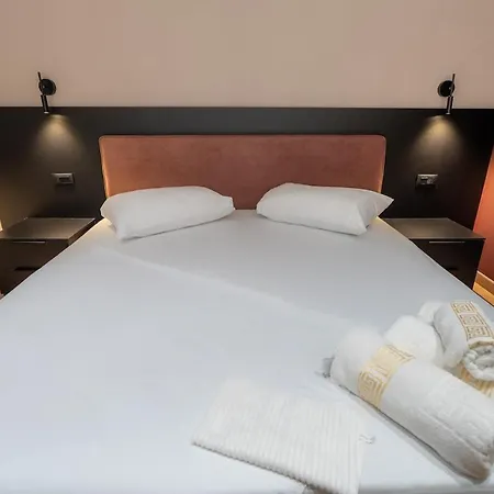 The Red Tile - Sweet Escape Appartamento