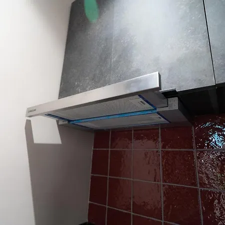 The Red Tile - Sweet Escape 아파트 *