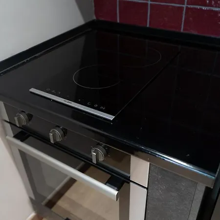 The Red Tile - Sweet Escape * Tirana