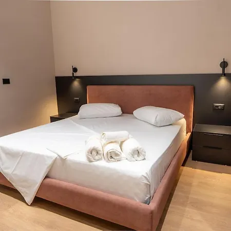 Appartamento The Red Tile - Sweet Escape Tirana