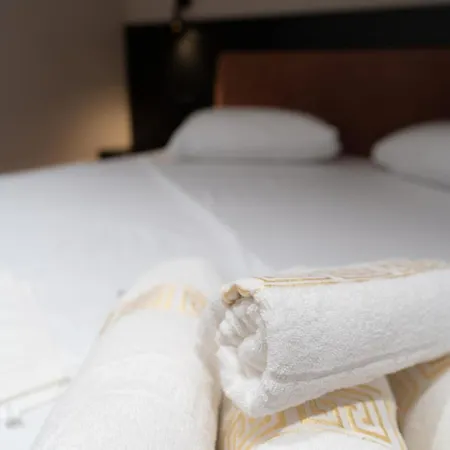 아파트 The Red Tile - Sweet Escape 티라나