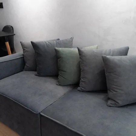 The Red Tile - Sweet Escape Apartamento *