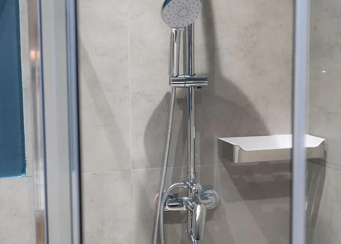 Apartment The Red Tile - Sweet Escape *