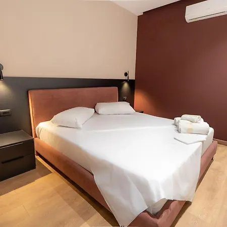 The Red Tile - Sweet Escape アパート *