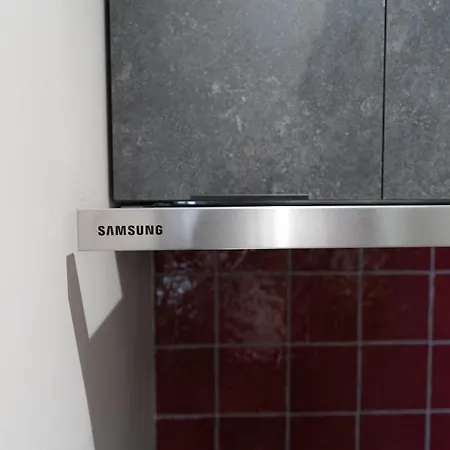 The Red Tile - Sweet Escape アパート *