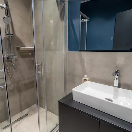 Apartment The Red Tile - Sweet Escape *