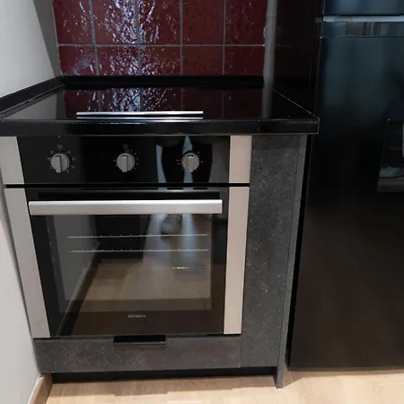 The Red Tile - Sweet Escape