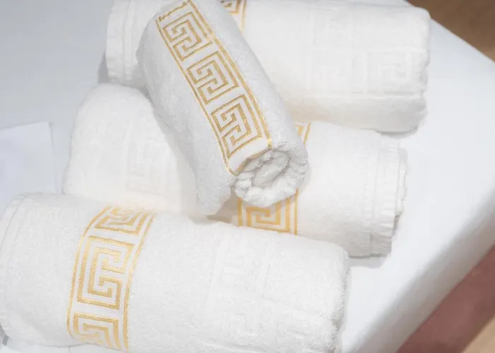 The Red Tile - Sweet Escape 公寓 地拉那