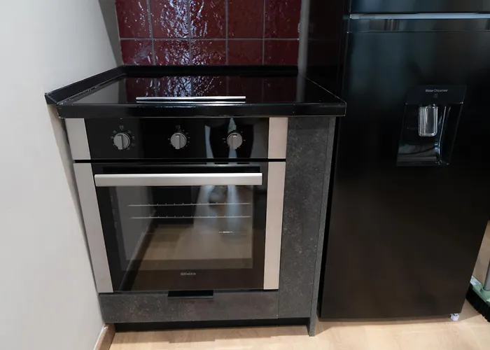 The Red Tile - Sweet Escape