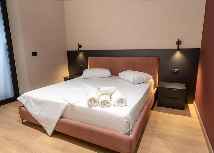 The Red Tile - Sweet Escape 公寓 *