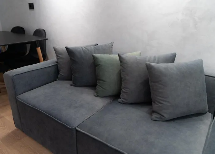 The Red Tile - Sweet Escape 公寓 *