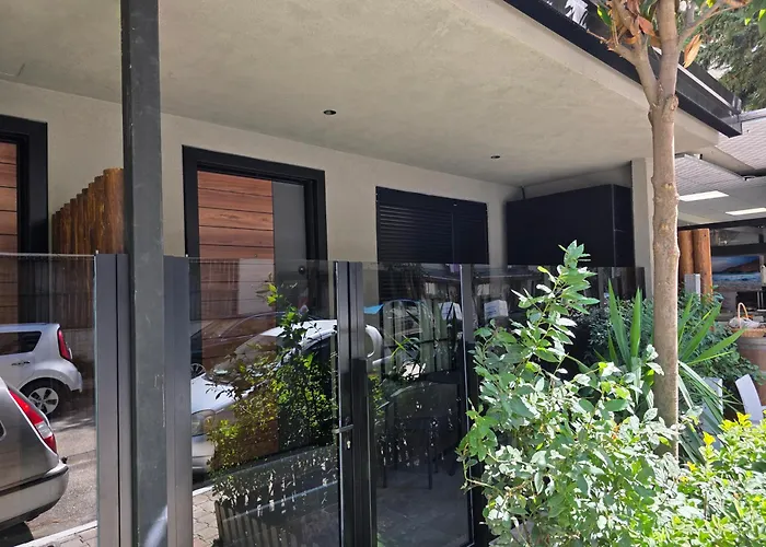 Apartment The Red Tile - Sweet Escape Tirana